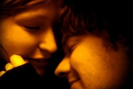 AMOR